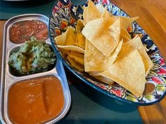 -HFFOUSA TACO弗萨塔可墨西哥餐厅(颐堤港店)