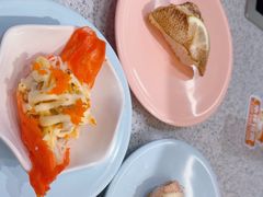 -争鲜回转寿司(海曙天一PLUS店)