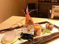 -鮨青(恒基名人购物中心店)