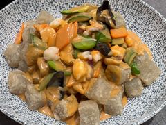 -澜小宴·胶东海鲜烟台味(时光塔店)