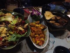 -素心斋素食餐厅