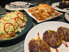 -吱咖啡西式简餐