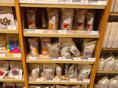 -MUJI无印良品(金狮广场店)