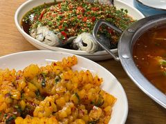 -艺味深尝(云锦路店)