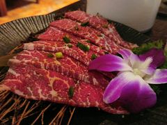 -牛焱·烧肉酒肆(五大道店)