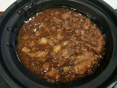 卤肉饭-永和大王(龙德广场店)