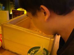 -HIB HUB公社(解放西路店)