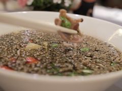 花椒牛舌-许家菜(望江店)