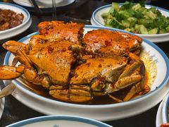 -三妹小龙虾·黄油蟹(华侨城总店)