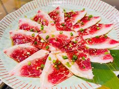 -犟牛家·榴莲烤肉(凯德1818店)