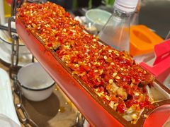 绝情蛙-成都吃客(九眼桥店)