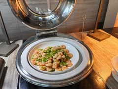 -漳州佰翔圆山酒店·圆山畔西餐厅