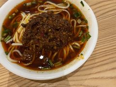 -牛王庙吳記怪味面(双楠店)