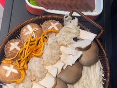 -京悦南门涮羊肉·羊蝎子火锅(田林路店)