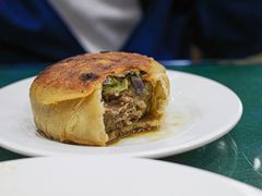 门钉肉饼-白魁老号饭庄(交道口店)