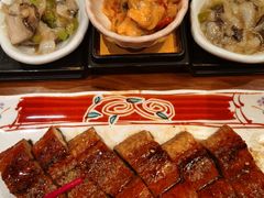 -玄白·炭烤活鳗(上海首店)