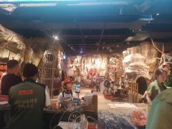 -探洞工场(丰科万达旗舰店)