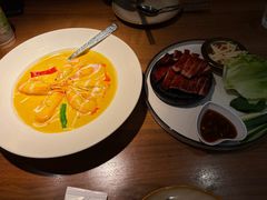 -星叶·东南亚料理(温州万象城店)