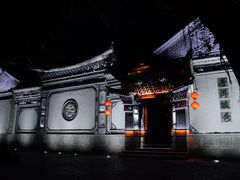 -深圳锦绣中华民俗村