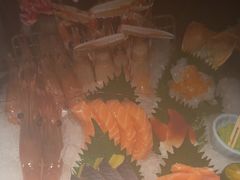 -花潮料理艺食馆(SM新生活广场店)