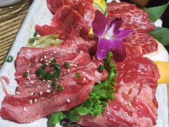 -御牛道日式烤肉料理(杭州万象城店)
