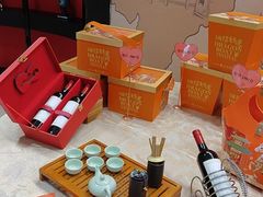 -锦海城市大酒店·上海酒楼(会馆浜路店)