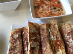 -嘉和一品粥(方庄店)