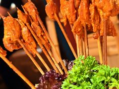 -吼堂老火锅(太古里总店)