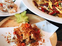 -太二酸菜鱼(广州IFC国金天地店)