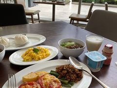 -深圳东门凯悦嘉轩酒店