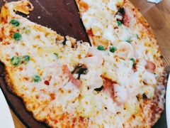 -棒约翰比萨·意面(张江店)