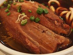 -中国厨房/台湾牛肉面