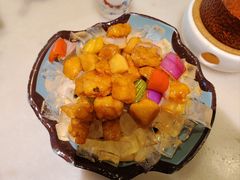 -莞府家宴·东莞菜(市民服务中心店)