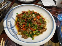 -赣南人家·头牌江西菜(劲松店)