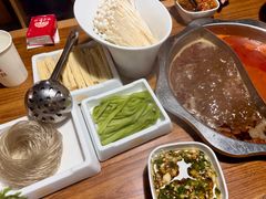 -傣妹火锅(南京东路一店)