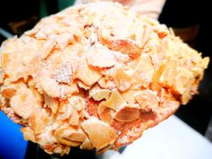 杏仁可颂-花马天堂云南餐厅 Lost Heaven(外滩店)