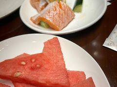 -郴州温德姆至尊豪廷大酒店·星璨自助餐厅