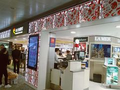 -日上免税行(浦东机场五店)
