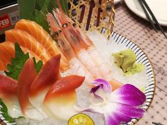 -林妈妈村·日式料理(宝山万达店)