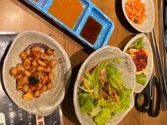 -牛人·雪花牛·木炭烤肉(昆山陆家店)