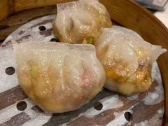 -潮福城大酒楼·潮粤菜·港式点心(阳光城店)