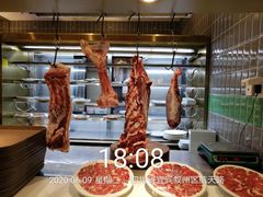 -麻辣空间·清油火锅(万达广场店)