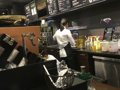-星巴克臻选(苏州苏信店)
