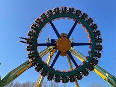 -朝阳公园游乐园