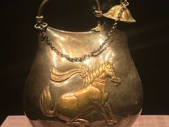 -陕西历史博物馆