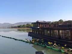 -湘湖大院(越王路店)