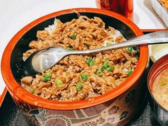 -牛邸·烧肉饭(来福士店)