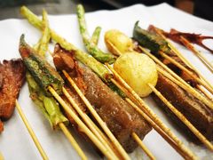 -长药唐师乐山油炸(石人直营店)