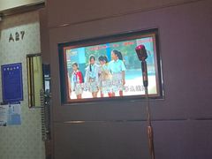 -K+PARTY连锁KTV(盈锋广场店)