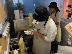 -狐狸和向日葵(北京路店)